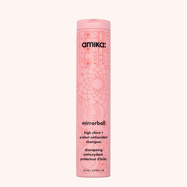 Mirrorball Shampoo 275 ml