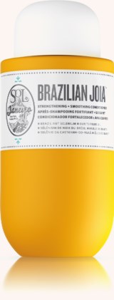 Brazilian Joia Strengthening + Smoothing Conditioner 296 ml
