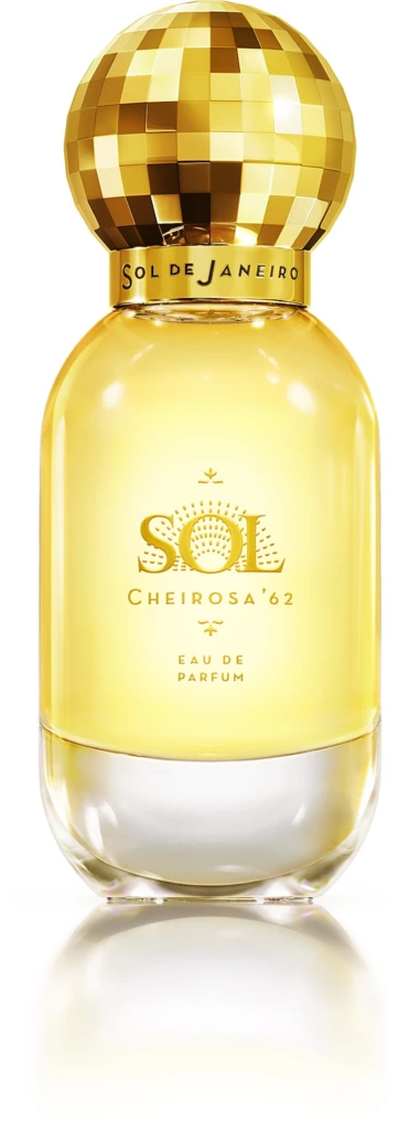 Sol de Janeiro SOL Cheirosa ’62 EdP 50 ml