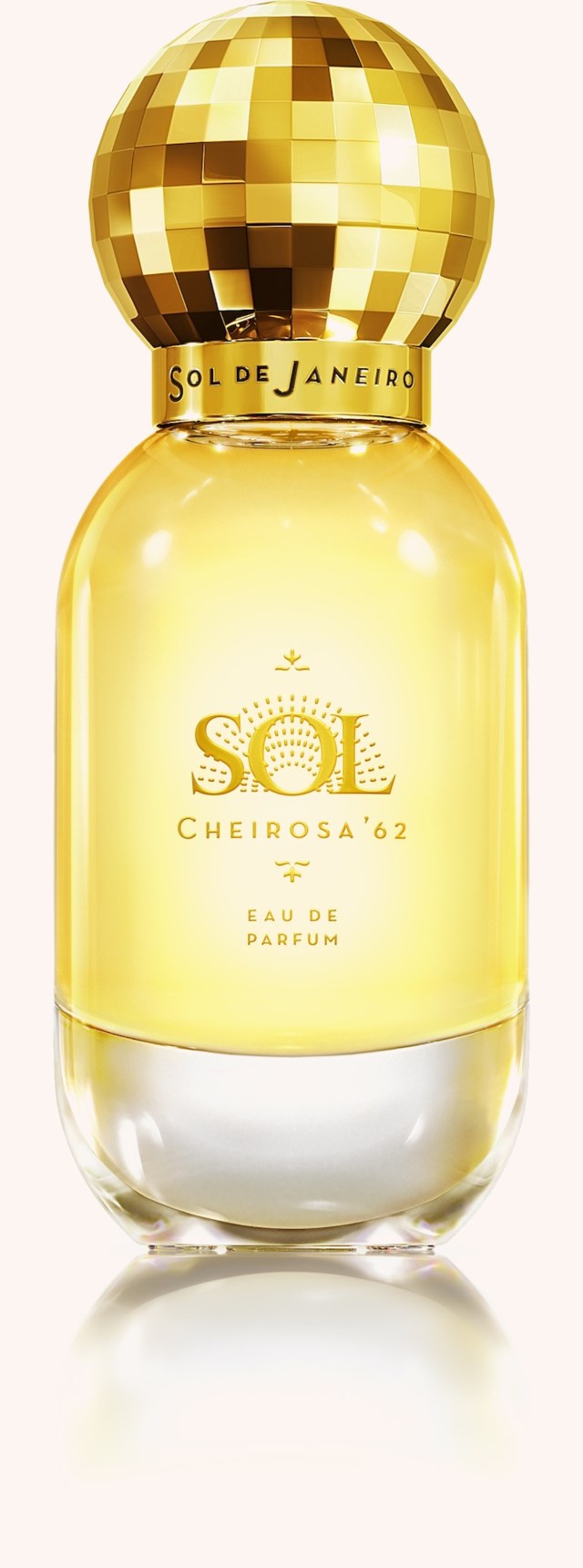 SOL Cheirosa '62 EdP 50 ml