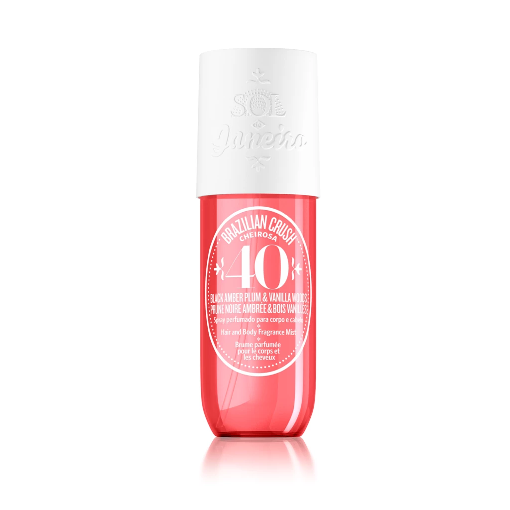 Cheirosa ’40 Hair & Body Fragrance Mist 240 ml