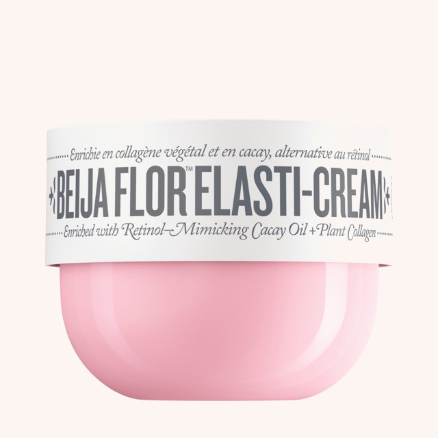 Beija Flor Elasti-Cream 240 ml