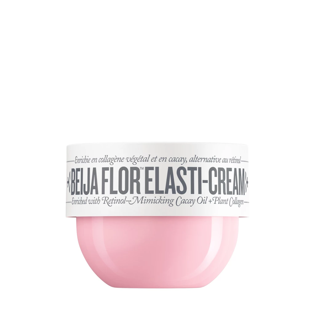 Sol de Janeiro Beija Flor Elasti-Cream 75 ml