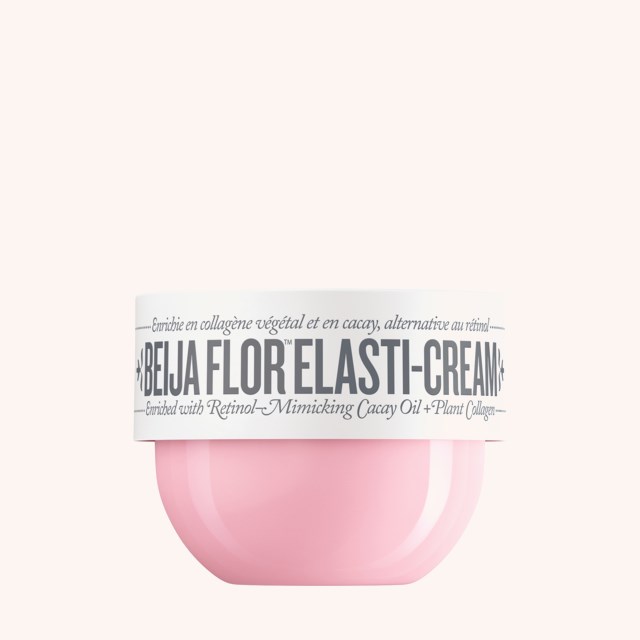 Beija Flor Elasti-Cream 75 ml