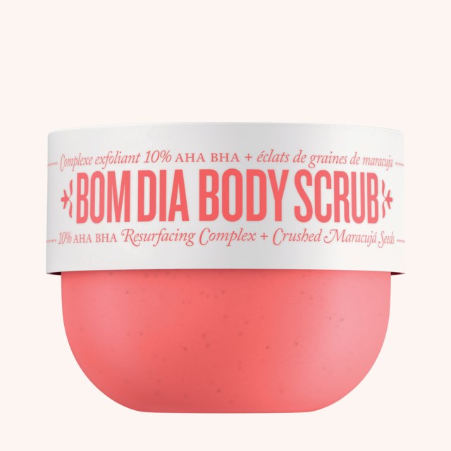 Bom Dia Bright Body Scrub 220 g