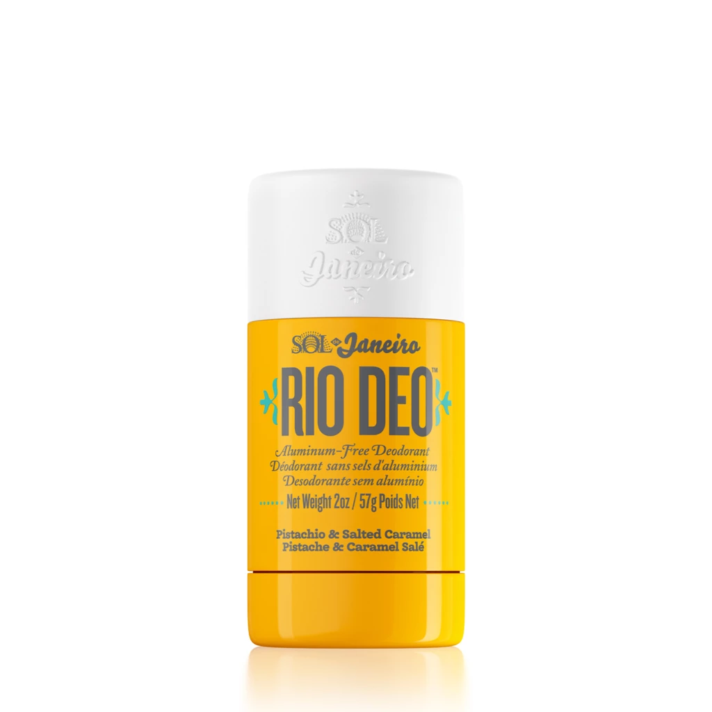 Sol de Janeiro Rio Deo 62 Aluminum-Free Deodorant