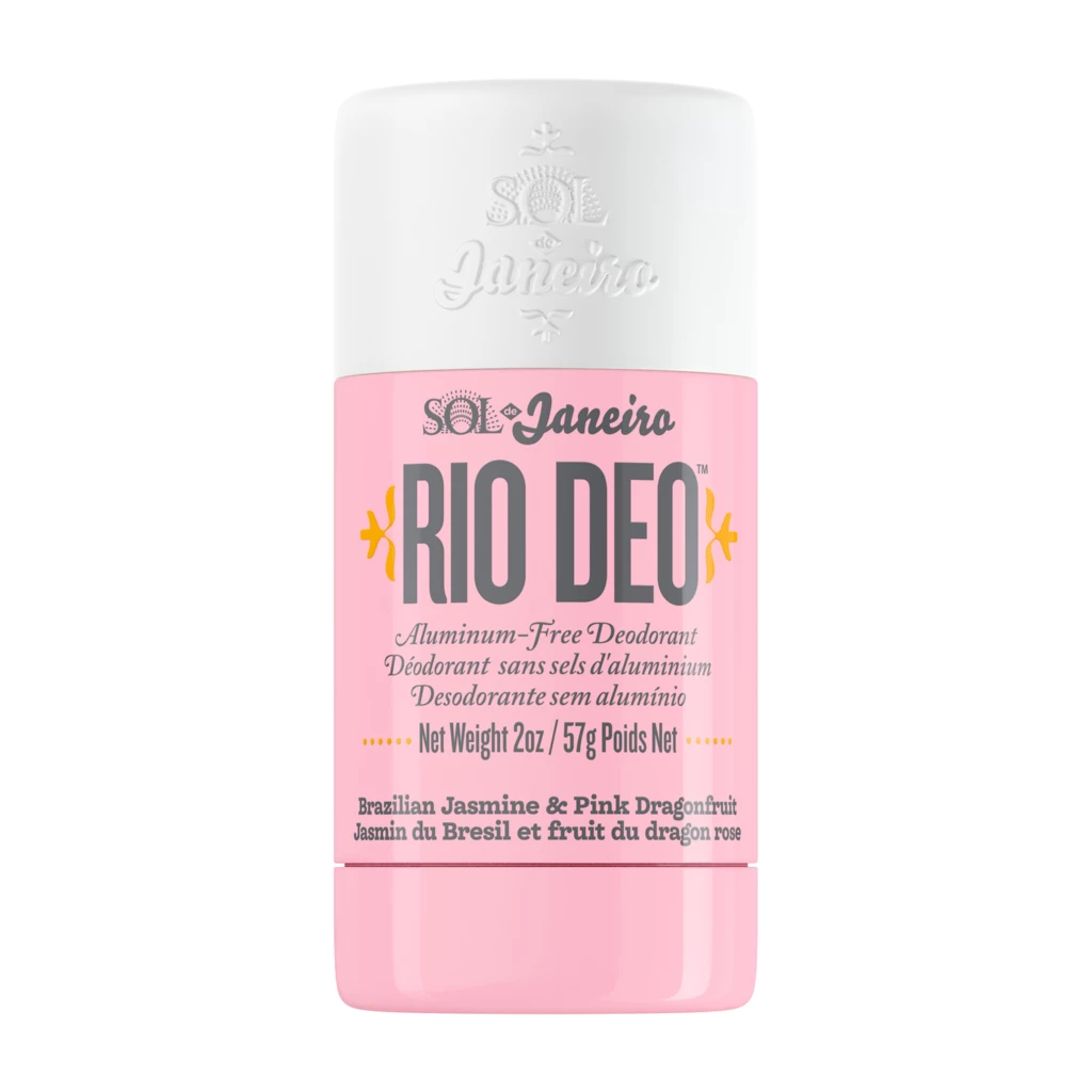 Rio Deo Aluminum-Free Deodorant Cheirosa 68 57 g