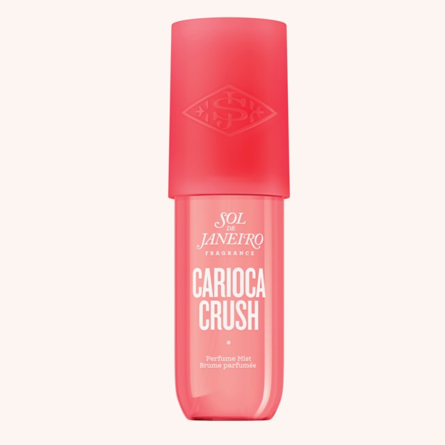 Brazilian Crush Cheriosa Carioca Crush Mist 90 ml