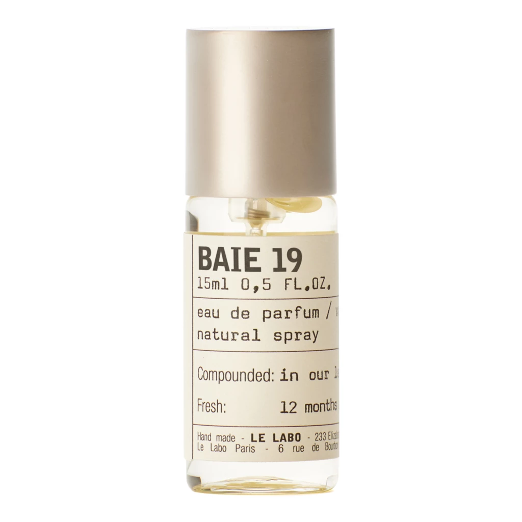 Le Labo Baie 19 EdP 15 ml