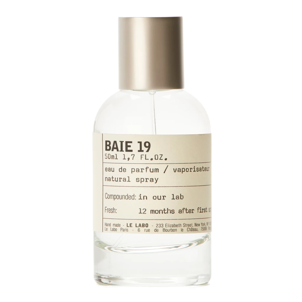 Le Labo Baie 19 EdP 50 ml