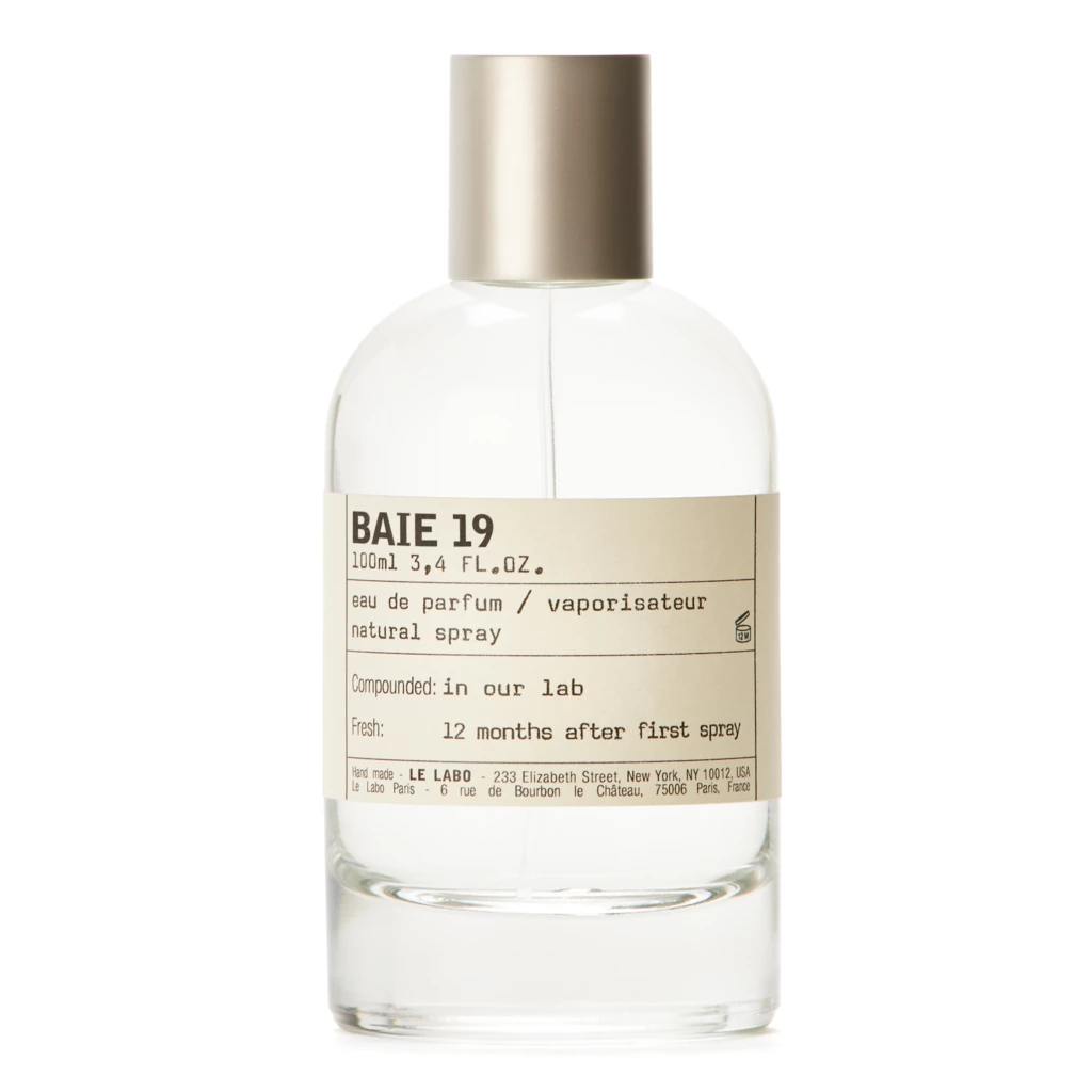 Le Labo Baie 19 EdP 100 ml