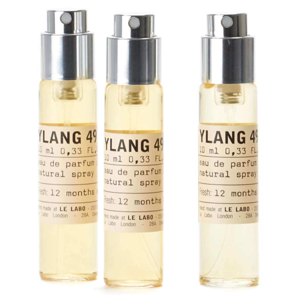 Le Labo Ylang 49 EdP Travel Tube Refill 10 ml