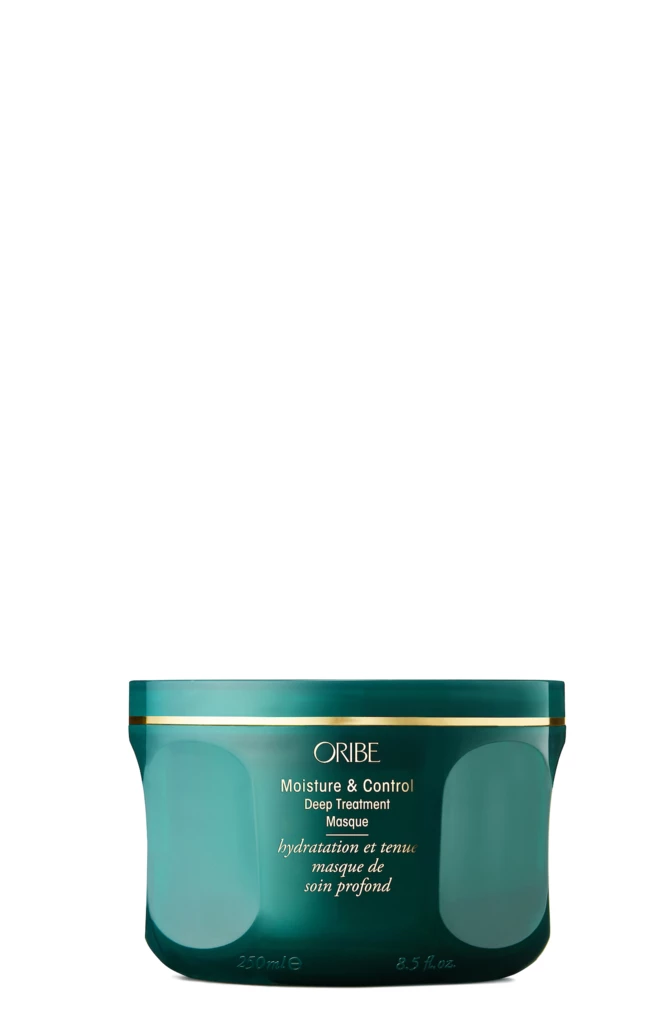 Moisture & Control Deep Treatment Masque 250 ml