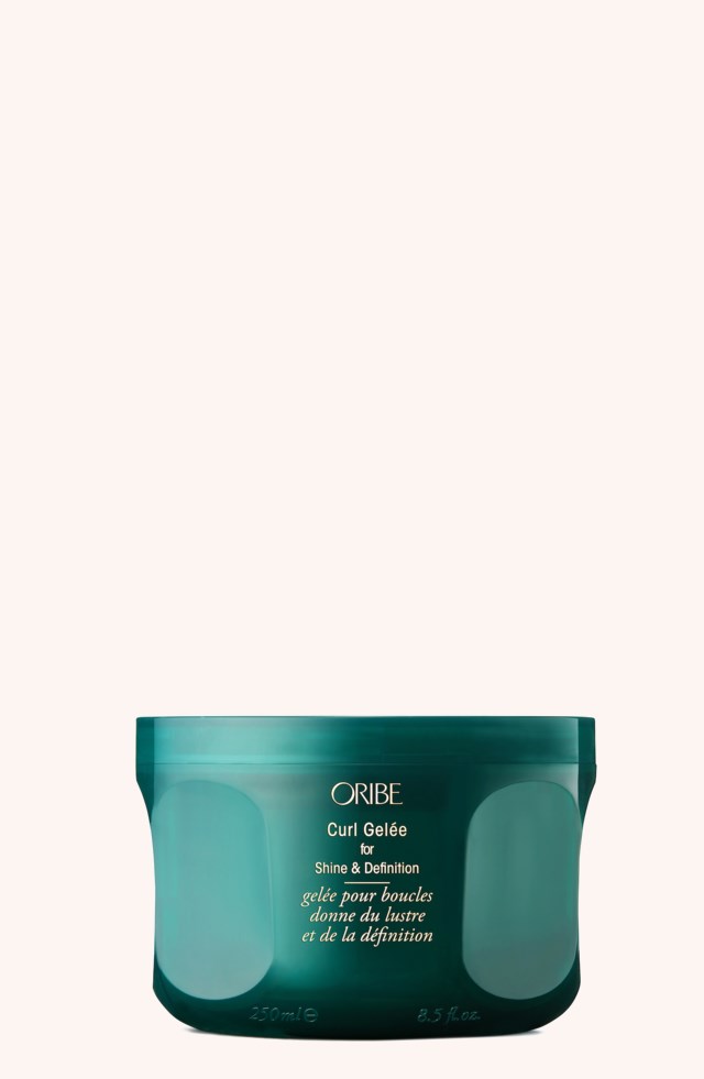 Curl Gelée For Shine & Definition 250 ml