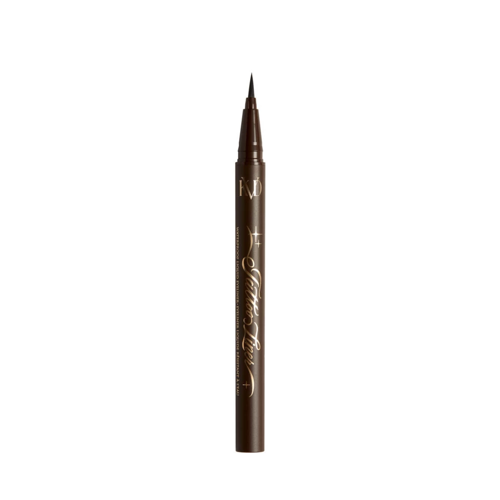 KVD Tattoo Liner Mad Max Brown