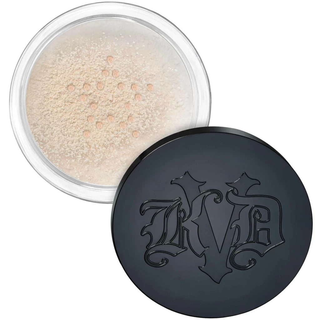 Lock-It Loose Setting Powder Translucent