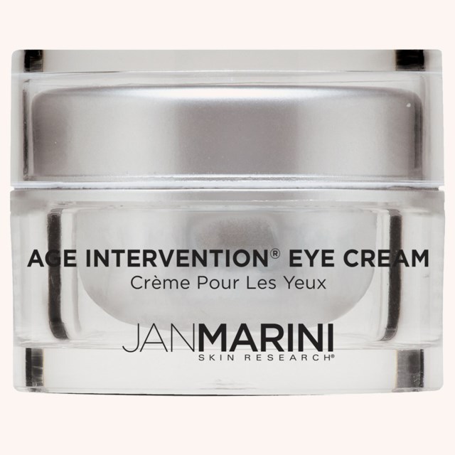 Age Intervention Eye Cream 14 g