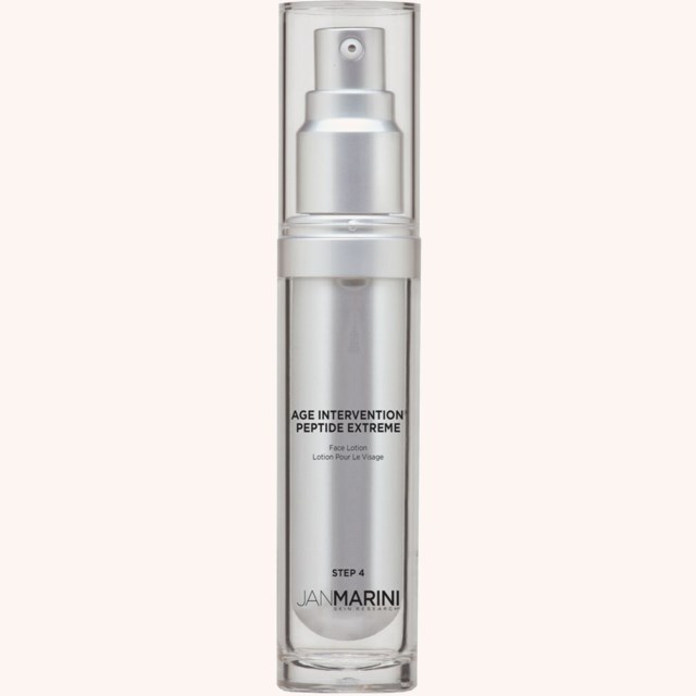 Age Intervention Peptide Extreme 30 ml