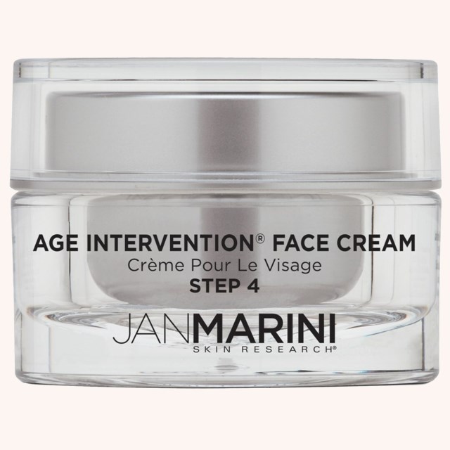 Age Intervention Face Cream 28 g