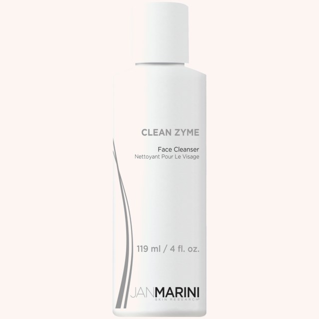 Clean Zyme Face Cleanser 119 ml