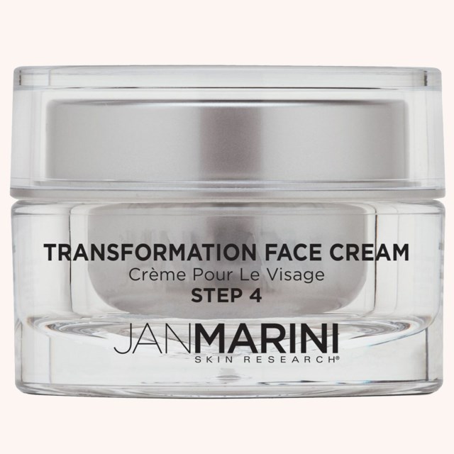 Transformation Face Cream 28 g