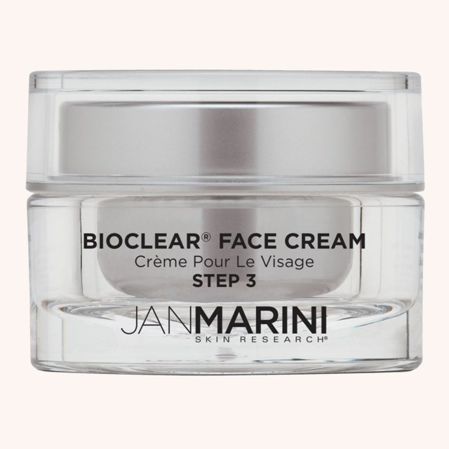 Bioclear Face Cream 28 g