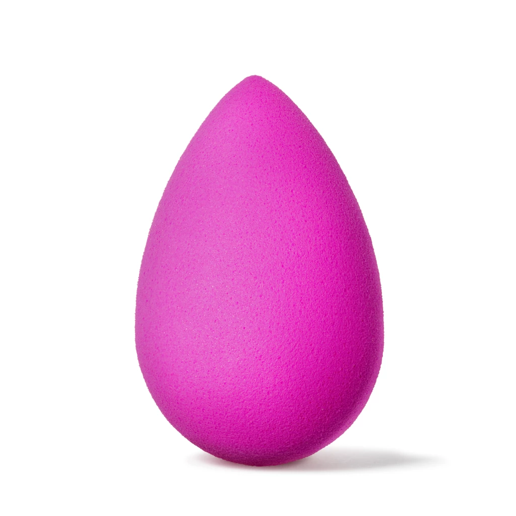 beautyblender Electric Violet Sponge