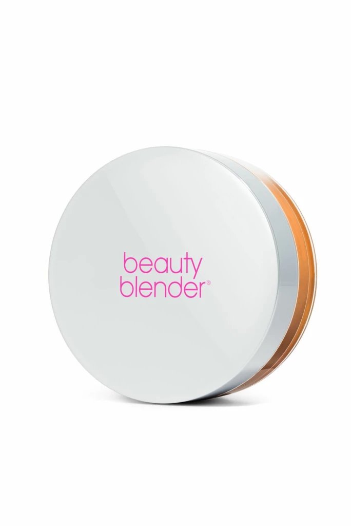 Bounce™ Soft Focus Gemstone Setting Powder Topaz