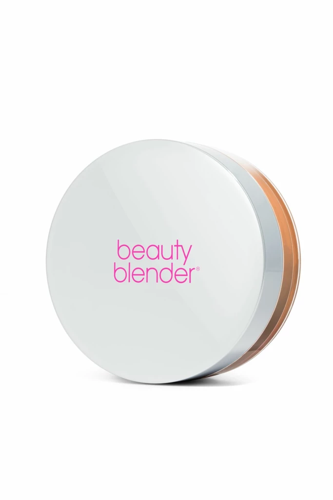 Bounce™ Soft Focus Gemstone Setting Powder Nutmeg