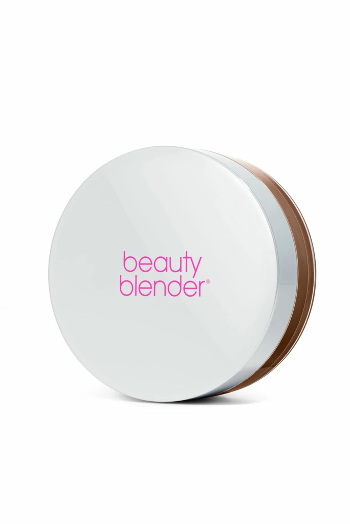 Bounce™ Soft Focus Gemstone Setting Powder Chocolate