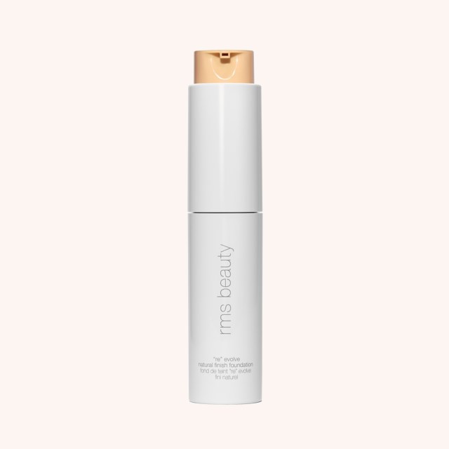 ReEvolve Natural Finish Liquid Foundation 11