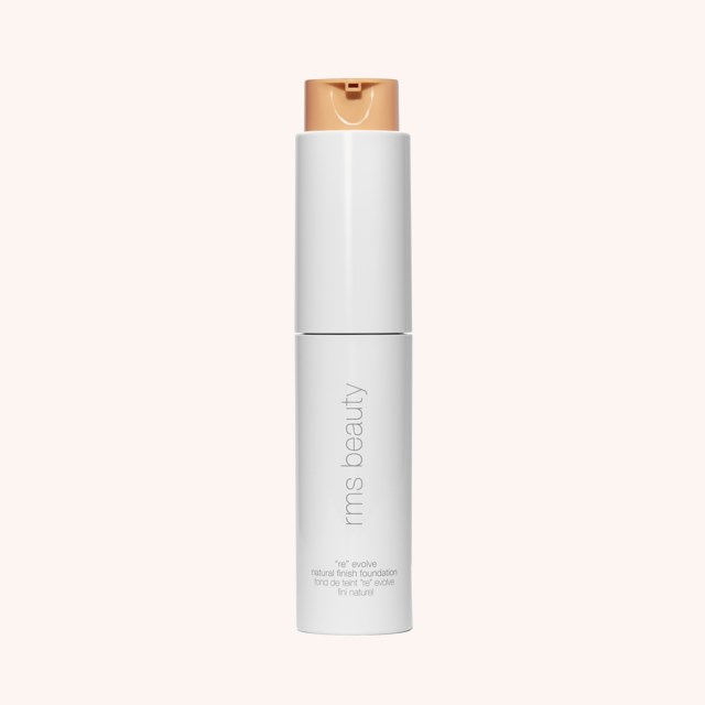 ReEvolve Natural Finish Liquid Foundation 44