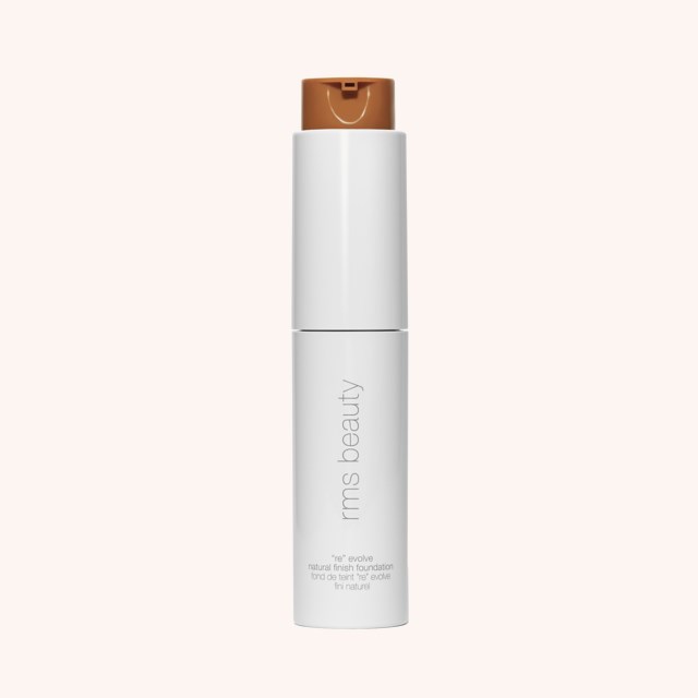 ReEvolve Natural Finish Liquid Foundation 99