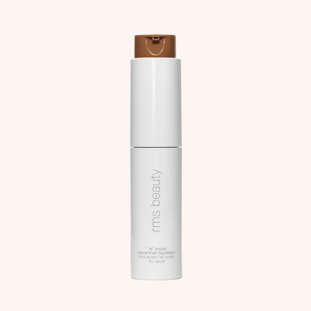 ReEvolve Natural Finish Liquid Foundation 111