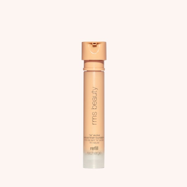 ReEvolve Natural Finish Liquid Foundation Refill 11.5