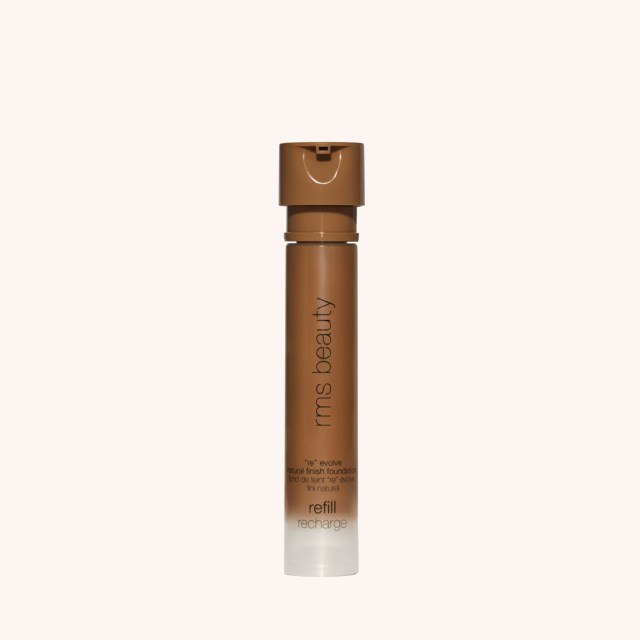 ReEvolve Natural Finish Liquid Foundation Refill 111