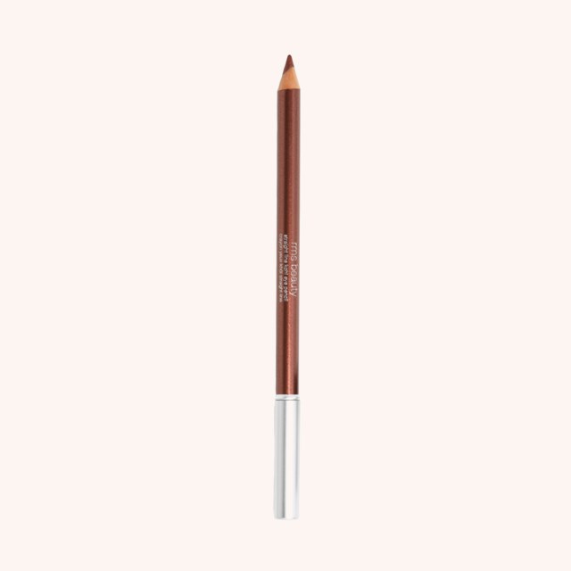 Straight Line Kohl Eye Pencil Bronze Definition