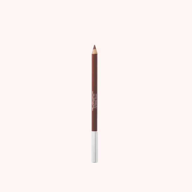 Go Nude Lip Pencil Midnight Nude