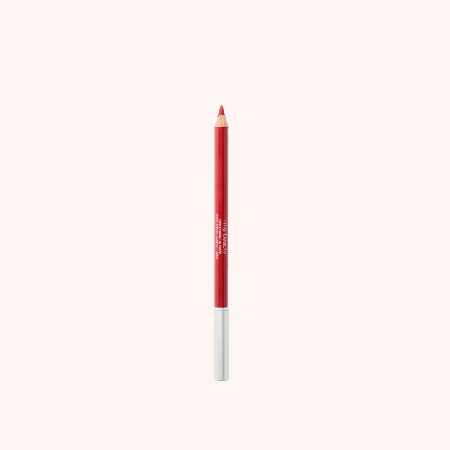 Line + Define Lip Pencil Pavla Red