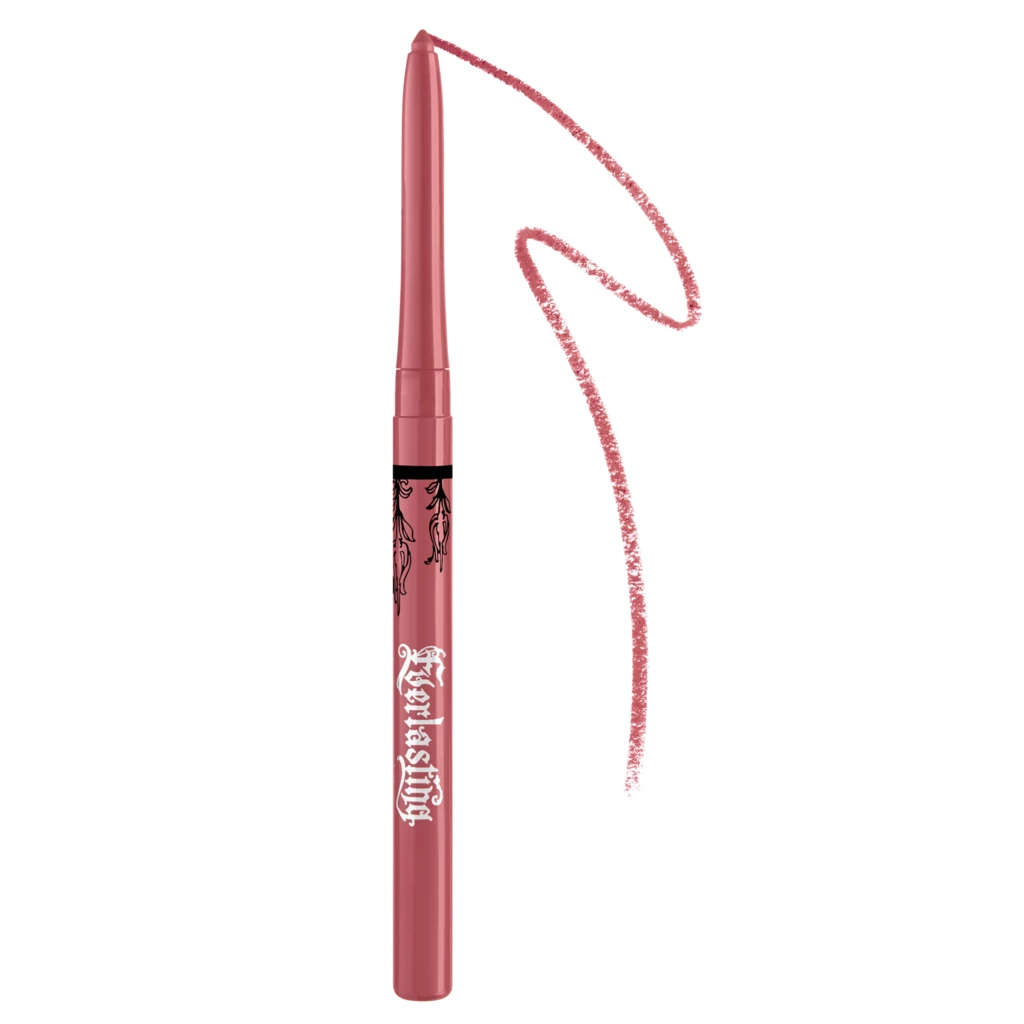 KVD Everlasting Lip Liner Love Craft