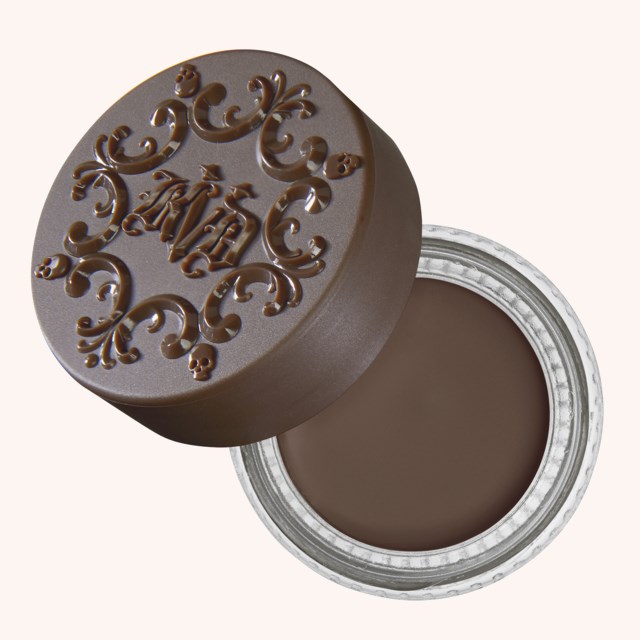 24-Hour Super Brow Long Wear Pomade Light Brown