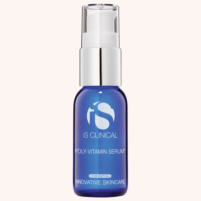 Poly-vitamin Serum 15 ml