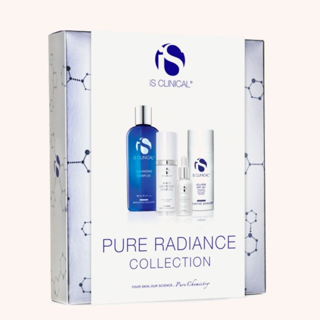 Pure Radiance Collection