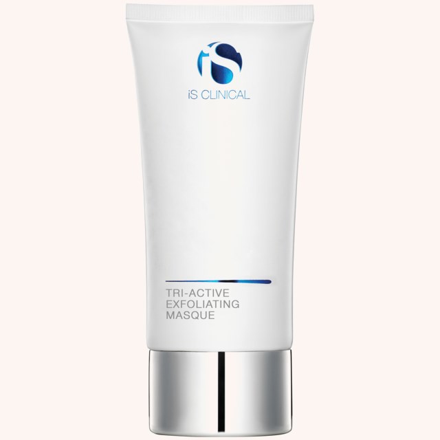 Tri-Active Exfoliating Masque