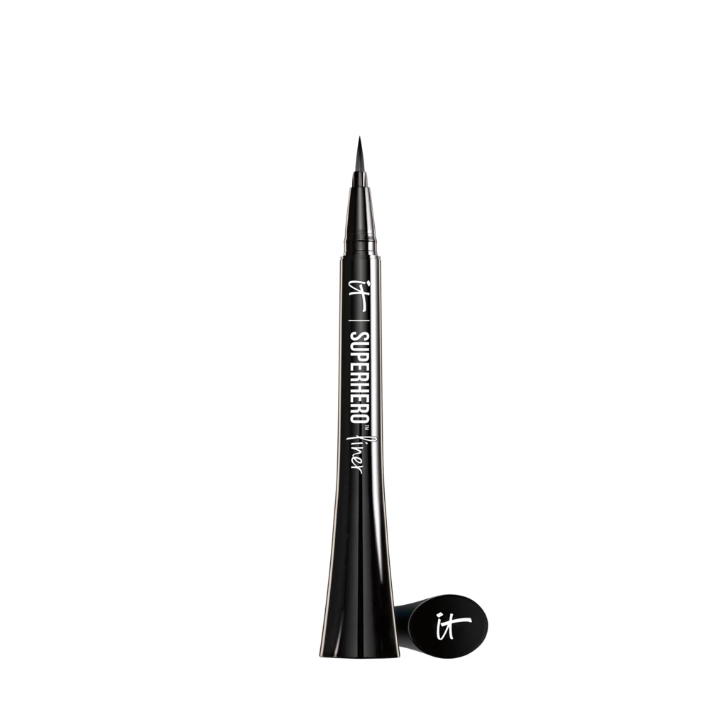 IT Cosmetics Superhero™ Liner Black