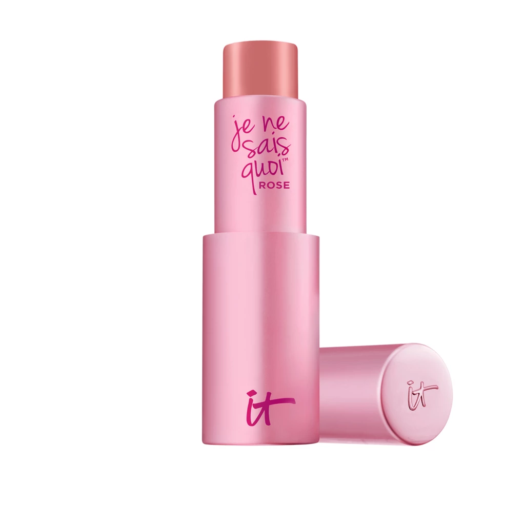 IT Cosmetics Je Ne Sais Quoi™ Lip Treatment Pink