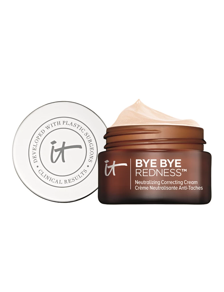 Bye Bye Redness™ Neutralizing Correcting Cream Porcelaine Beige