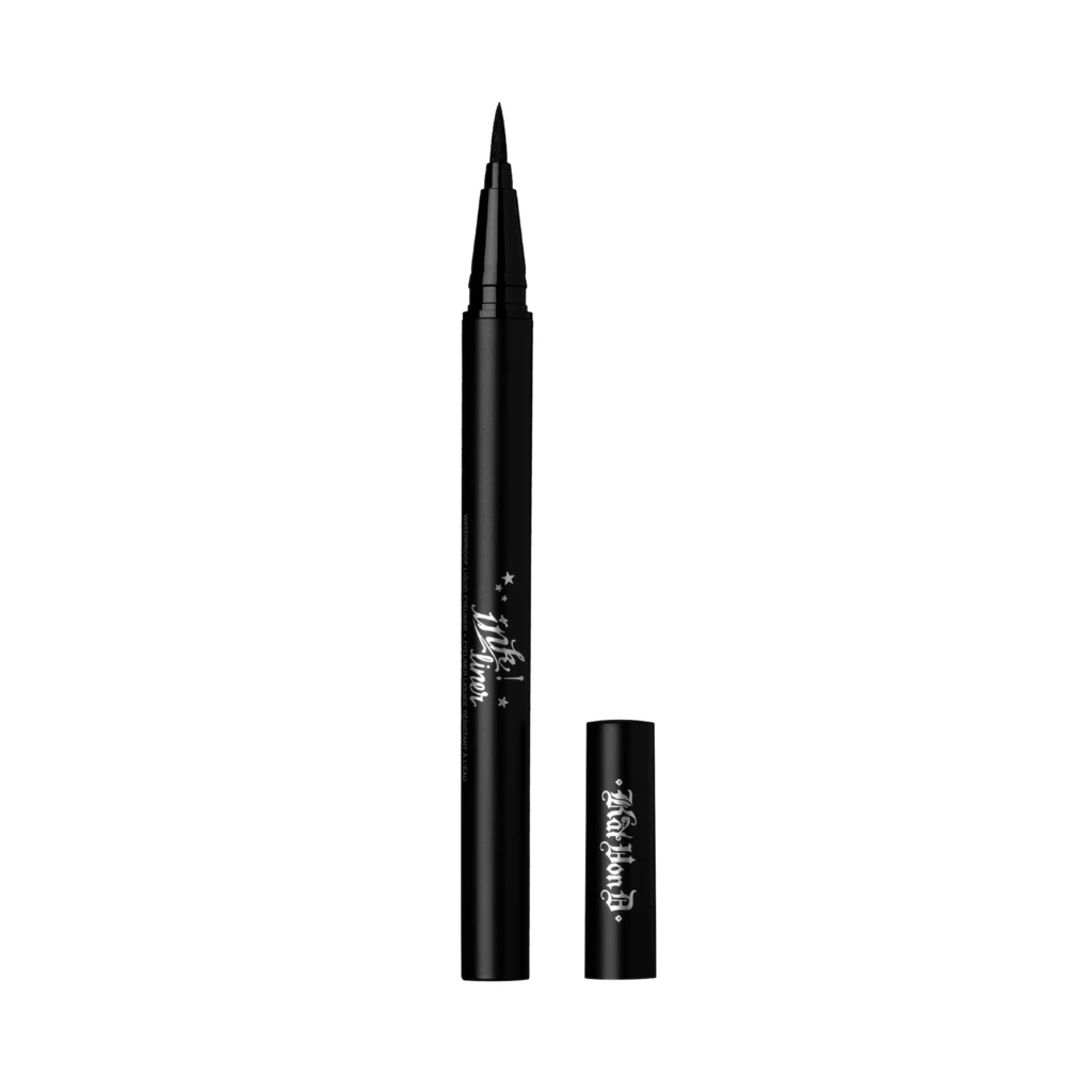 KVD Ink Liner Trooper Black