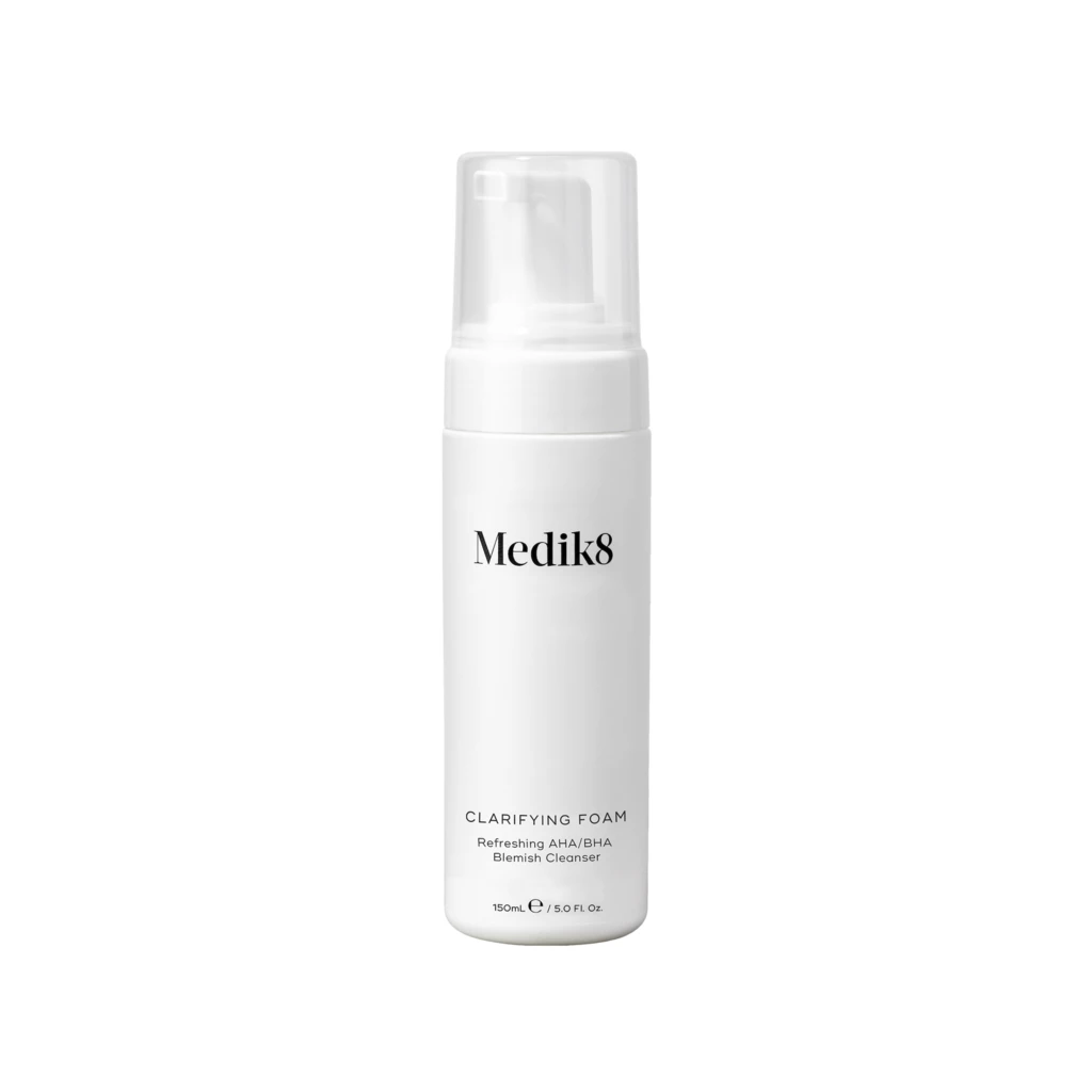 Medik8 Clarifying Foam 150 ml