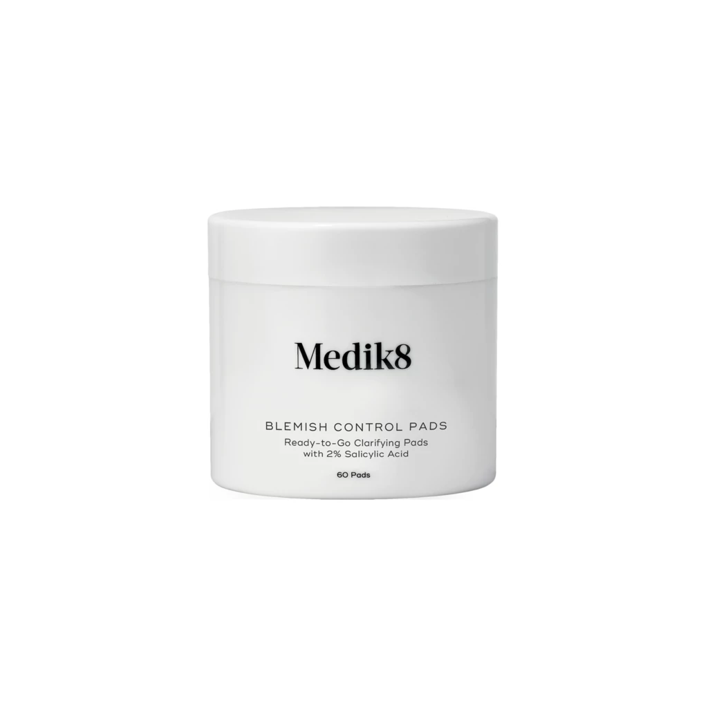 Medik8 Blemish Control Pads 60 pads